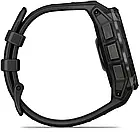 Garmin Instinct 3 45mm AMOLED Black with Black Band (010-02936-00/40) Розумний годинник, фото 4