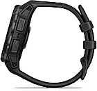Garmin Instinct 3 45mm AMOLED Black with Black Band (010-02936-00/40) Розумний годинник, фото 5