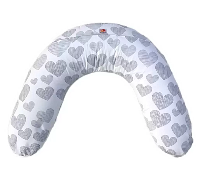 Подушка для беременных и кормления