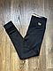 Жіночі лосини; Колір: чорний; Розмір: M/L, L/XL,XL/2XL;, фото 2