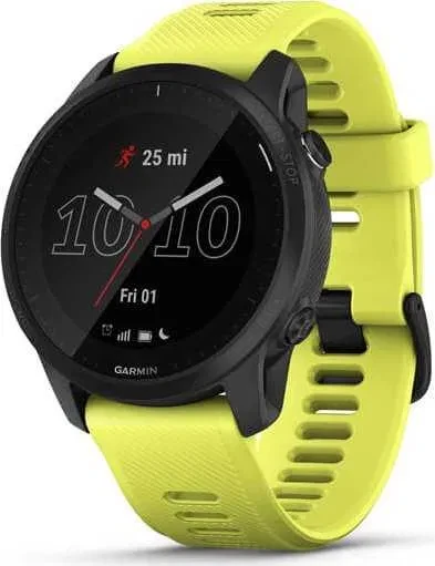 Garmin Forerunner 945 LTE Bundle (010-02383-22) Розумний годинник, фото 1