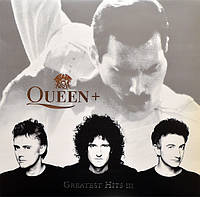 Queen - Greatest Hits III, 2 LP Set 2020 Parlophone/EU Mint Вінілова платівка (art.246652)