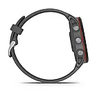 Garmin Forerunner 255 Slate Gray (010-02641-00/10/43) Розумний годинник, фото 5