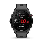 Garmin Forerunner 255 Slate Gray (010-02641-00/10/43) Розумний годинник, фото 2