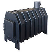 Пічки опалювальні конвекційні