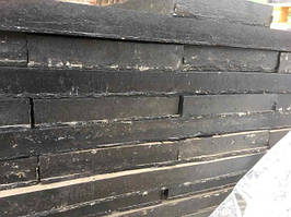 Техпластина гумова