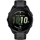 Garmin Forerunner 165 Music Black/Slate Gray (010-02863-30/B0) Розумний годинник, фото 2