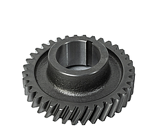 Шестірня 4-пер. вала пром. КАМАЗ 14.1701055