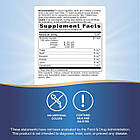 Nature's Way MegaZyme Dual Action Enzymes 100 таблеток, фото 2