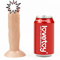 Фалоімітатор - Enduro Blaster Realistic Dong 6"