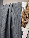 Кашемір віскозний Шахи, фото 5