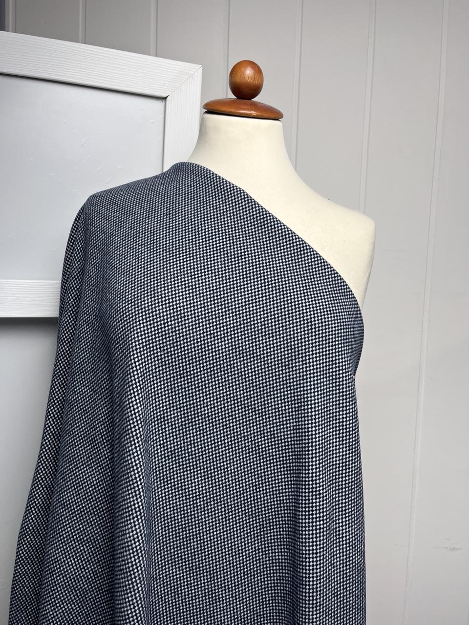 Кашемір віскозний Шахи, фото 1