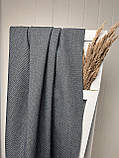 Кашемір віскозний Шахи, фото 6