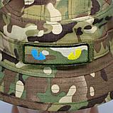 Патч «Очі UA» мультікам, фото 2