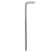 Ключі L-подібні