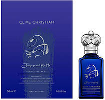 Парфуми унісекс Clive Christian Jump up and Kiss me Hedonistic (Клайв Крістіан Гедоністик) Парфуми 50 ml/мл