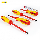 Викрутки в наборах