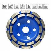 Диски алмазні шліфувальні