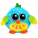 Интерактивная мягкая игрушка WinFun Сова 1146-NL, фото 2