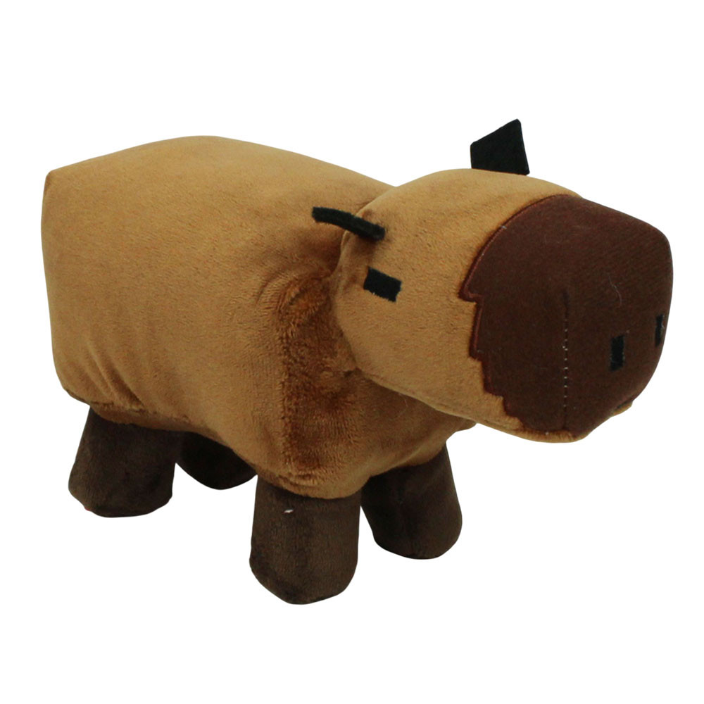 М'яка іграшка Копица МК Капібара 00663-99, фото 1