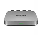 Мережевий сонячний інвертор (on-grid) EcoFlow PowerStream Microinverter 600W (EFPowerStreamMI-EU-600W), фото 2