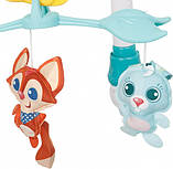 Карусель WinFun Baby Product Line на кроватку 720010-NL, фото 7