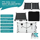 A-TroniX 100 W Solar Panel Charger Сонячна панель, фото 2