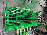 Підбарабання John Deere AH206456, AXE28957 AH168478, AH154365, фото 5