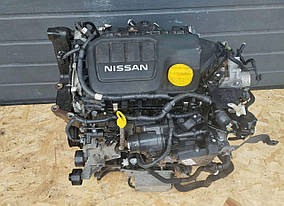 Двигун Рено Трафік R9M410