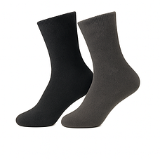 Зимові чоловічі шкарпетки