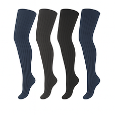 Гетри та гольфи