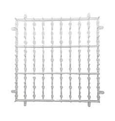 Панель для фотозони КИТАЙ-КТ - прозора 30x30 см