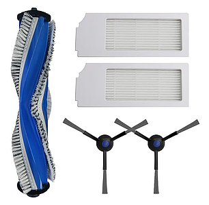 Набір аксесуарів для робота-пилососа Ecovacs Deebot Ozmo N20 Pro / Pro Plus ( DKX55 )