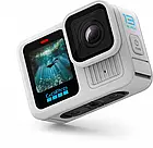 GoPro HERO 13 Black in Polar White (CHDHX-132-RW) Екшн камера, фото 5