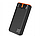Power bank TRACER EnerGen для швидкої зарядки 20000mAh PD+QC3.0 black/orange (TRABAT47516), фото 3