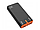 Power bank TRACER EnerGen для швидкої зарядки 20000mAh PD+QC3.0 black/orange (TRABAT47516), фото 4