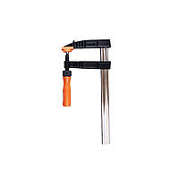 Струбцина F подібна 250 мм Sturmax 1078M-05-050x250