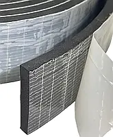 Пористий профіль на самоклейці