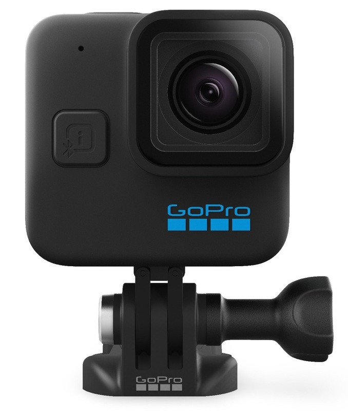 GoPro HERO11 Black Mini (CHDHF-111-TH) Екшн камера, фото 1