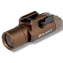 Ліхтар Olight Vаlkуriе Turbo Desert tan