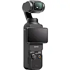 DJI Osmo Pocket 3 (CP.OS.00000301.03) Екшн камера, фото 2
