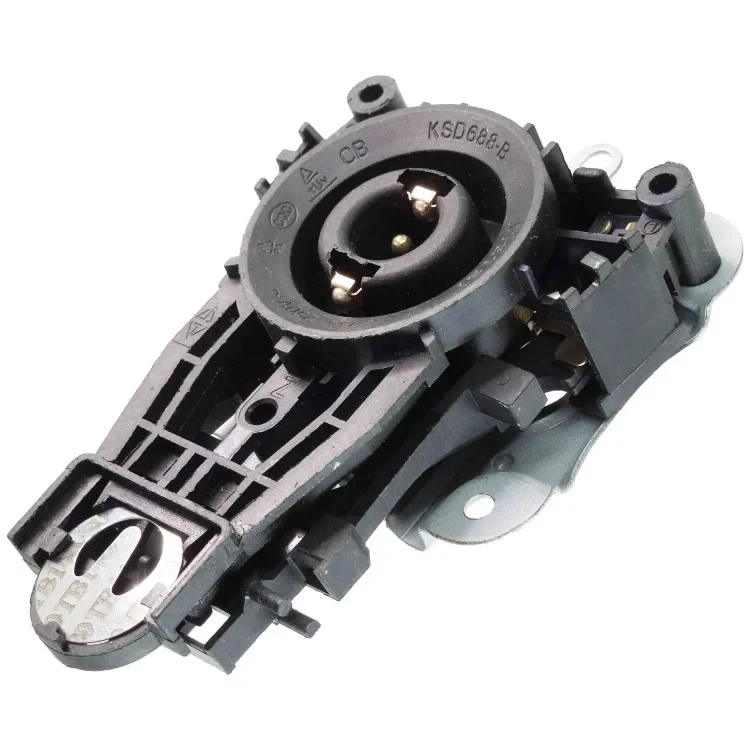 Контактна група для чайника Jiatai KSD-688-BY