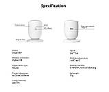 Sonoff SNZB-06P датчик присутності ZigBee Home Assistant, фото 7