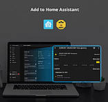 Sonoff SNZB-06P датчик присутності ZigBee Home Assistant, фото 9