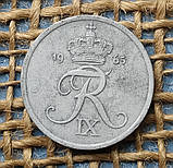 2 ере 1965 року. Данiя, фото 2