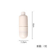 Віброкуля для інтимних іграшок 4см Білий, фото 2