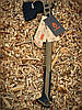 Сокира Gerber Bushcraft Axe-Coyote 31-003780, фото 3