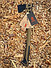 Сокира Gerber Bushcraft Axe-Coyote 31-003780, фото 2