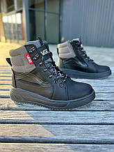 Дитячі підліткові черевики Монстер Ванс