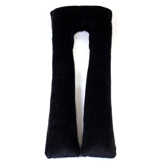 Подушка для беременных и кормления Лежебока Universal